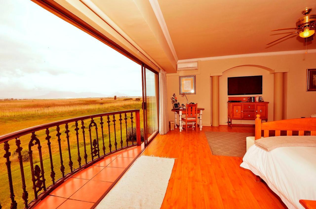 Casa Mia Guesthouse Table View Exteriér fotografie